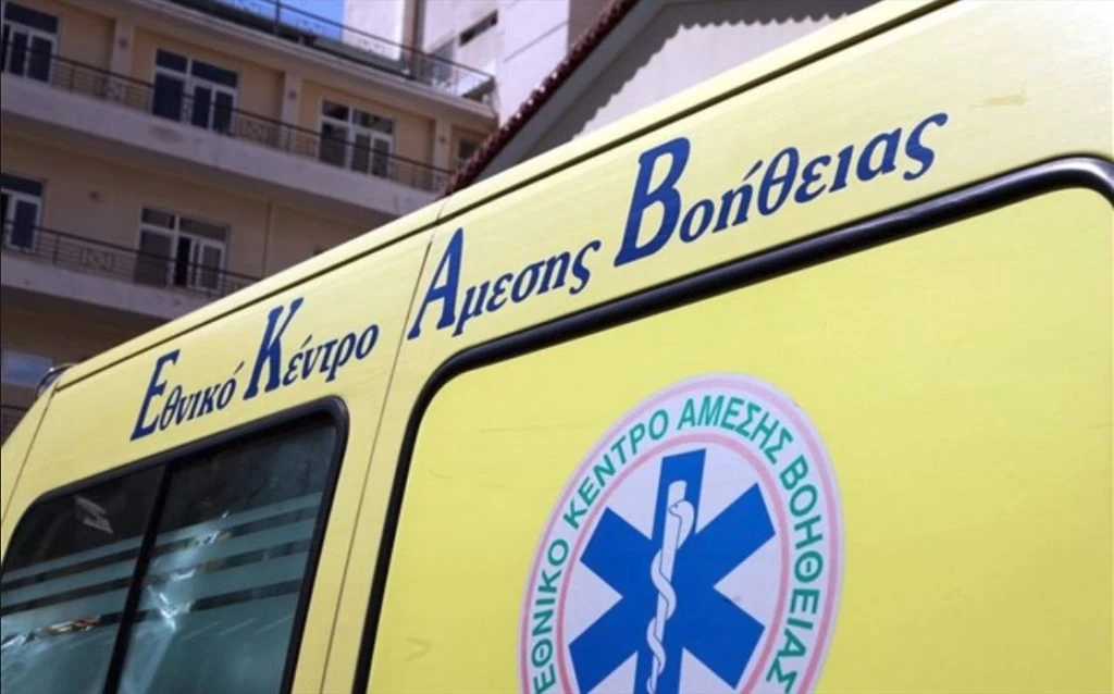 Τραγωδία στα Καλάβρυτα: Δέντρο καταπλάκωσε και σκότωσε 25χρονο